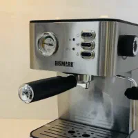 قهوه ساز،اسپرسو