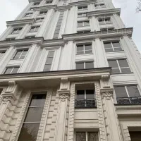 130متر خوش نقشه/ویودار/برج مجلل دانش/لابی/لابی من|اجارهٔ آپارتمان|تهران, جوانمردان (اندیشه)|دیوار