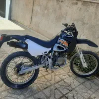 موتور سیکلت ۲۵۰ تریل احسان|موتورسیکلت|بجنورد, |دیوار