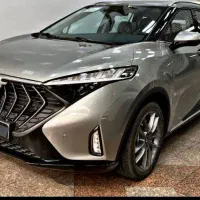 هایما ایکس 7 صفر تحویل روز نمایندگی|خودرو سواری و وانت|تهران, صادقیه|دیوار