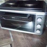 ماکروفر برقی