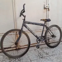 دوچرخه ۲۶|دوچرخه، اسکیت، اسکوتر|کارون, |دیوار