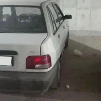 خودرو پراید۷۶