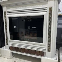 شومینه مشهد دوام