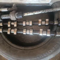 لوازم زانتیا استوک|قطعات یدکی و لوازم جانبی|زاهدان, |دیوار