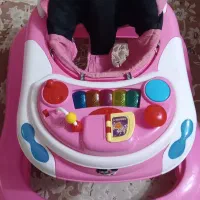 روروک،گهواره کودک|اسباب و اثاث بچه|بندر انزلی, آذربایجان|دیوار