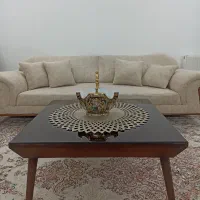 میز جلومبلی و عسلی شیک