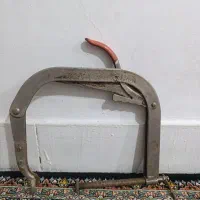 آچارسوپاپ جمع کن المانی