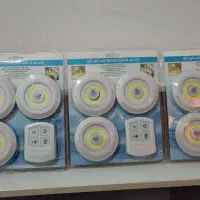 چراغ زیر کابینتی