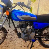 موتور ۲۰۰ مزایده