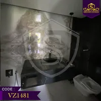 ویلا شهرکی 500متری سنددار/مدرن/4 خواب|فروش خانه و ویلا|رشت, منظریه|دیوار