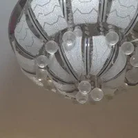 لوستر|لوستر و چراغ آویز|مشهد, حیدرآباد|دیوار