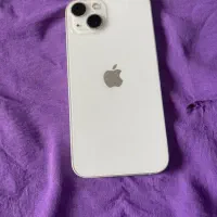 گوشی ۱۳ سفید