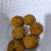 خمیر فلافل آماده سرخ کردن|خوردنی و آشامیدنی|یزد, |دیوار