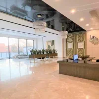 عزیزی(شیفتِ شبِ دیوار) 222متر تماس دائم|اجارهٔ آپارتمان|تهران, زعفرانیه|دیوار