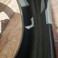 دو حلقه لاستیک کارکرده با سایز 225/50/18