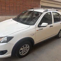 کوئیک  1402  GX|خودرو سواری و وانت|تهران, خرمشهر|دیوار