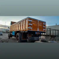 اطاق  بنز تک