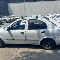 تیبا صندوقدار مدل ۹۵