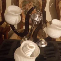 لوستر بخاری