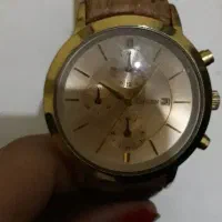 ساعت مچی چرب