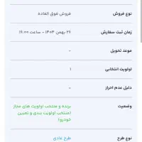 حواله سورن پلاس