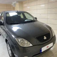 تیبا ۲ دو برگ سند کم کار