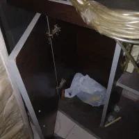 میز اکواریوم