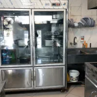 لوازم رستوران آشپزخانه کترینگ قلیان سفره‌ خانه|کافی‌شاپ و رستوران|پردیس, شهرک صنعتی خرمدشت فاز ۷|دیوار