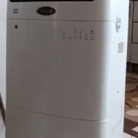 کولر بخاری آلونی ، دابو ، کول وارم