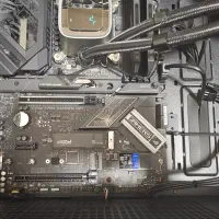 14700k/z790h/LS720|قطعات و لوازم جانبی رایانه|تهران, شهرک صدرا|دیوار