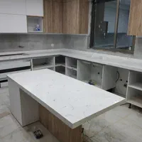 صفحه کابینت نانو . گرانیتی . شبه کورین|خدمات پیشه و مهارت|شاهین‌شهر, گرگاب|دیوار