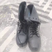 پوتین نظامی.