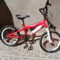 دوچرخه|دوچرخه، اسکیت، اسکوتر|نیشابور, مازول|دیوار