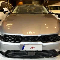 کیا k5 مدل 2025