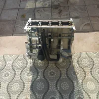 فروش نیم موتور استوک پژو ۴۰۵|قطعات یدکی و لوازم جانبی|سیرجان, |دیوار