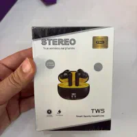 هندزفری بلوتوثی استریو بیس موزیک مکالمه نویز گیری