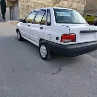 پراید مدل 90|خودرو سواری و وانت|نجف‌آباد, امام خمینی|دیوار