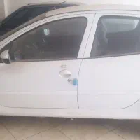 پژو 207اتوماتیک سقف فلزی|خودرو سواری و وانت|ری, فیروزآباد|دیوار