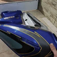 باک رهرو ابی اگزایتر