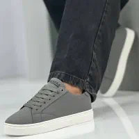 استخدام نیرو در کفش و کتونی کاسپین