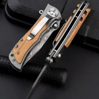 چاقو برونینگ اورجینال|کوهنوردی و کمپینگ|انابد, |دیوار