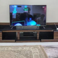 میز تی وی وکابینت
