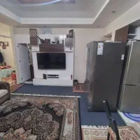 فرهنگیان-پارکینگ-سندی-بازسازی-شده