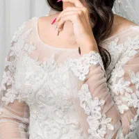 لباس عروس|لباس|تهران, شهرک ولیعصر شمالی|دیوار