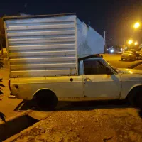 وانت پیکان فس فود.82انژکتور