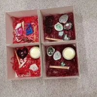 جعبه کادویی|صنایع دستی و سایر لوازم تزئینی|اهواز, کوی باهنر|دیوار