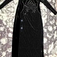 پیراهن درحدنو