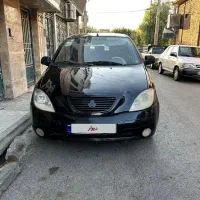 تیبا2مدل 95