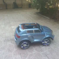 ماشین شارژی